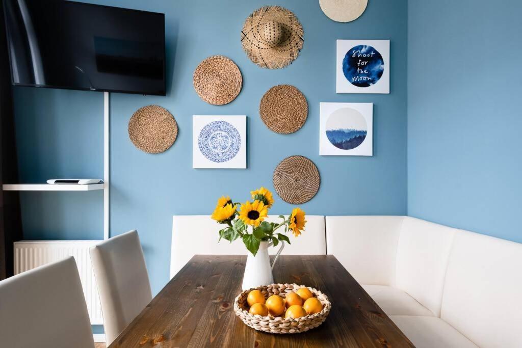 Sc 05 By Rockchair Apartments L Superhost Status L 2 Bedrooms Boxspringbeds Balcony Elevator - Cozy Family & Business Flair Welcomes You! 베를린 외부 사진